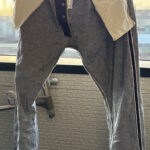 ジーンズや衣類に付着した「防虫剤臭（ナフタレン臭）」の取り方