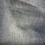 ジーンズやデニムジャケットに糊付けは邪道？糊付け無しでエイジングさせる方法について