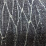 過去に糊付けして色落ち失敗したデニムジャケット見たい？絶対にやってはいけない糊付け