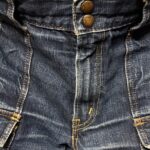 私が愛してやまないフルカウント1246ブッシュパンツ（13.7oz）のご紹介！