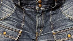 私が愛してやまないフルカウント1246ブッシュパンツ（13.7oz）のご紹介！