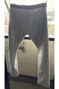 ナフタレン臭との戦い！消えたと思っていたナフタレン臭が再発！？