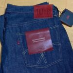 20年以上も実家で眠っていたフルカウント10周年記念モデルの0105EX