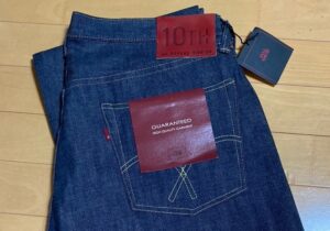 20年以上も実家で眠っていたフルカウント10周年記念モデルの0105EX