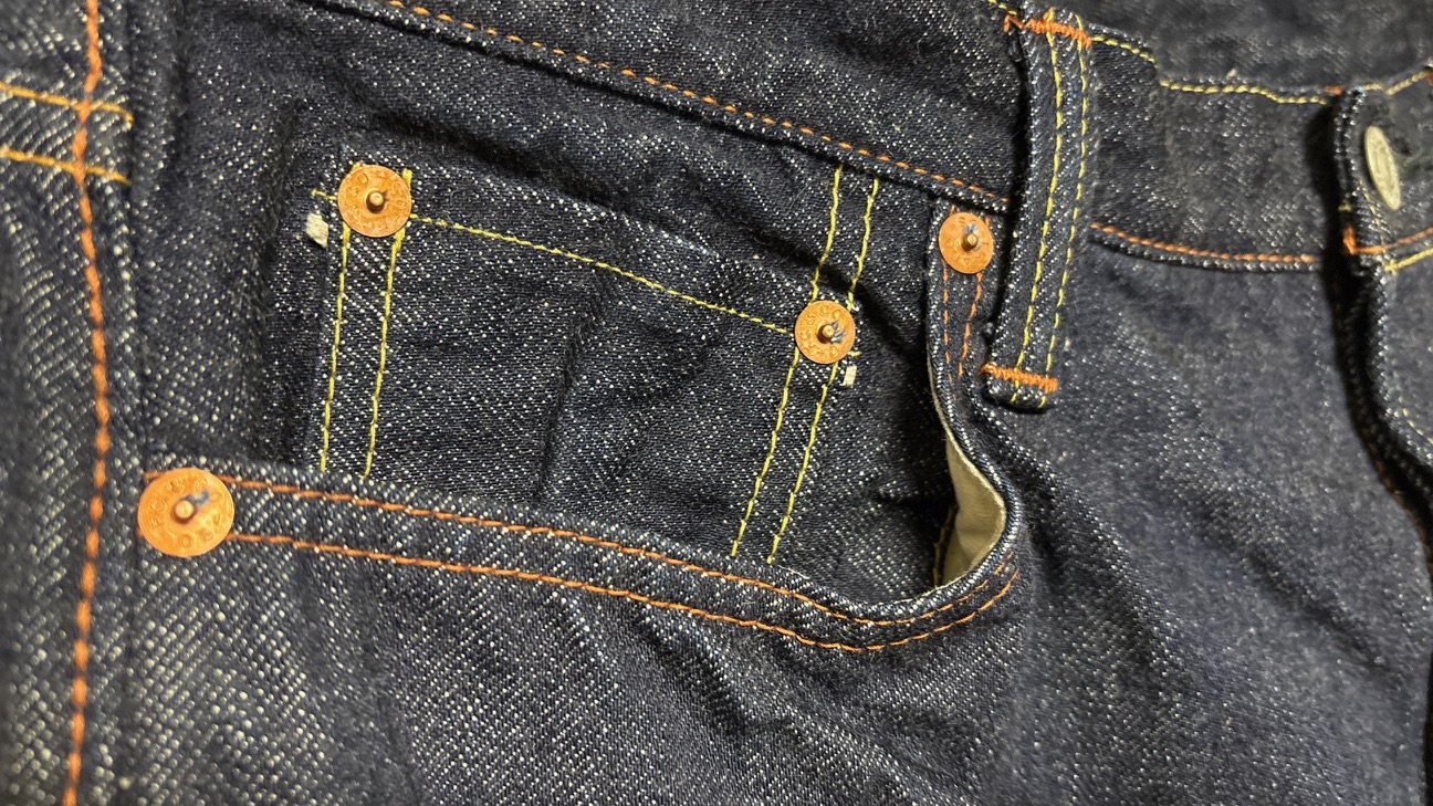 【ご報告】さよならナフタレン臭