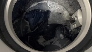 ジーンズ洗濯してますか？正しい洗濯方法とは